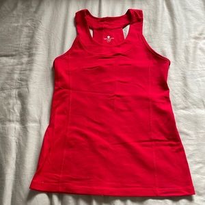 TUFF Athletics workout tank S